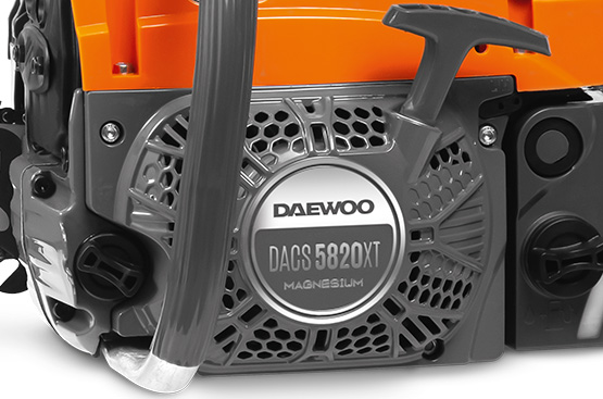 Бензиновый двигатель DAEWOO